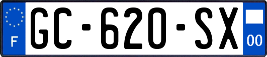 GC-620-SX