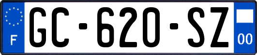 GC-620-SZ