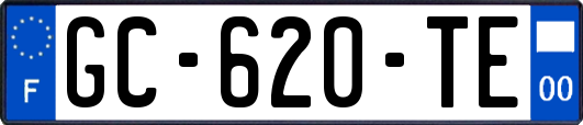 GC-620-TE