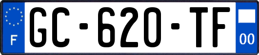 GC-620-TF
