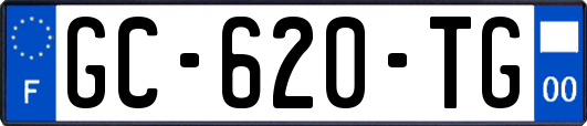 GC-620-TG