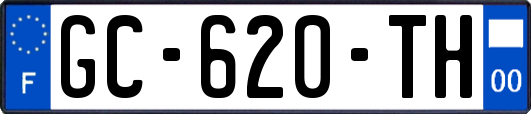 GC-620-TH