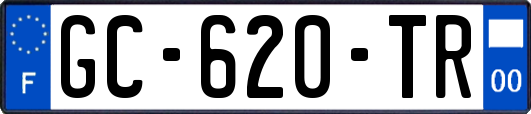 GC-620-TR