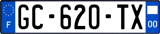GC-620-TX