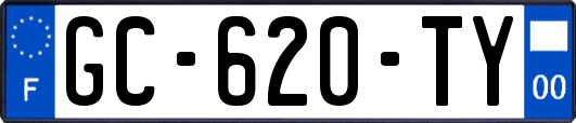 GC-620-TY