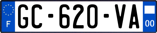 GC-620-VA