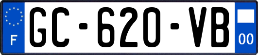 GC-620-VB