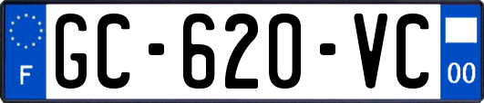 GC-620-VC