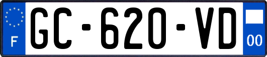 GC-620-VD