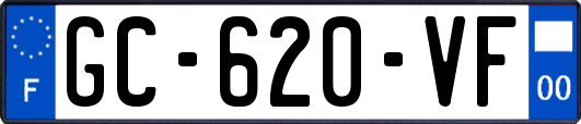 GC-620-VF