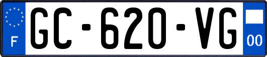GC-620-VG