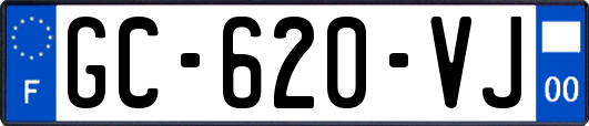 GC-620-VJ