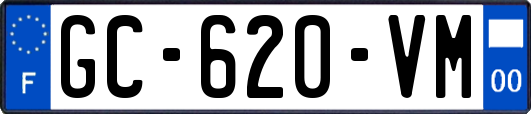 GC-620-VM
