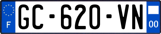 GC-620-VN