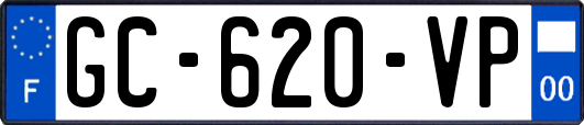 GC-620-VP