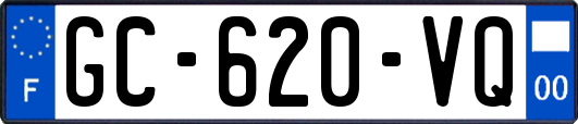 GC-620-VQ