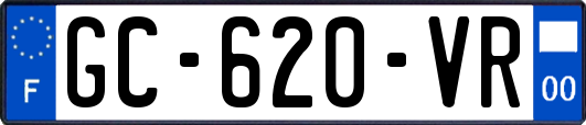 GC-620-VR