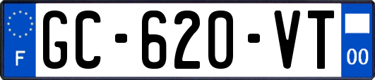 GC-620-VT