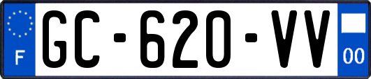 GC-620-VV