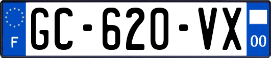 GC-620-VX