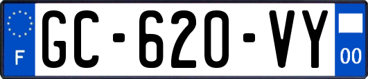 GC-620-VY