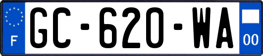 GC-620-WA