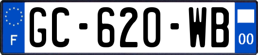 GC-620-WB
