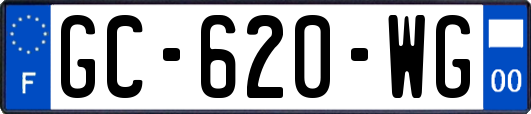 GC-620-WG