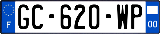 GC-620-WP