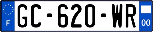 GC-620-WR