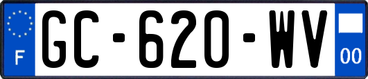 GC-620-WV