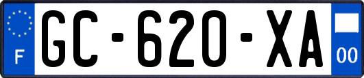 GC-620-XA