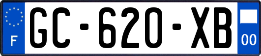 GC-620-XB