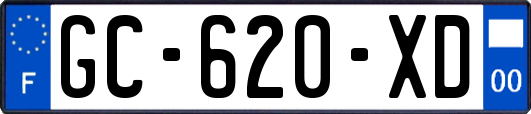 GC-620-XD