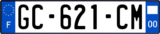 GC-621-CM