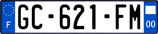 GC-621-FM