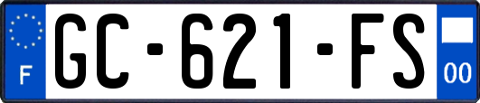 GC-621-FS