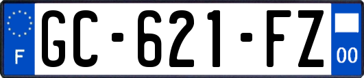 GC-621-FZ