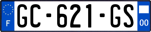 GC-621-GS