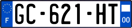 GC-621-HT