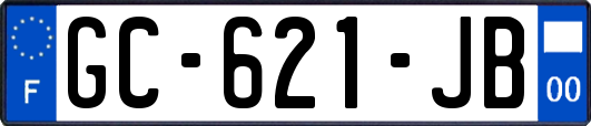 GC-621-JB