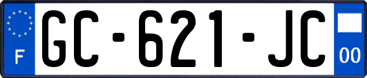 GC-621-JC