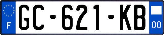 GC-621-KB