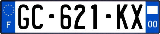 GC-621-KX