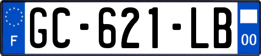 GC-621-LB
