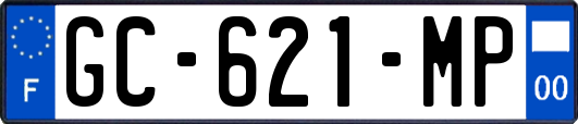 GC-621-MP