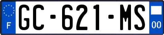 GC-621-MS