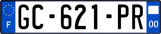 GC-621-PR
