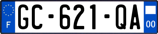 GC-621-QA