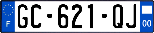 GC-621-QJ